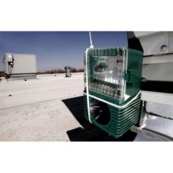 Professionele Vogelverjager Tegen Kraaien - Weitech -EDIALUX Verkoop 1520281869 4 600