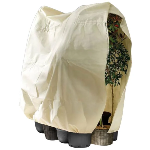 Thermobeschermhoes XXL Voor Planten - 300 × 200 Cm 3 Thermobeschermhoes XXL Voor Planten - 300 × 200 Cm