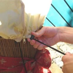 Thermobeschermhoes Q-Extreme XXL Voor Planten - 300 × 200 Cm -EDIALUX Verkoop 1639562176 3 600