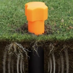 Mollenverjager Mega-Sonic - 1000 M² -EDIALUX Verkoop 1640683727 2 600