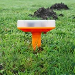 Mollenverjager Mega-Sonic - Op Zonne-energie -EDIALUX Verkoop 1640688829 3 600