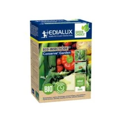 EDIALUX Ecologisch Insecticide Groenten, Fruit En Sierplanten 60 Ml -EDIALUX Verkoop 1673621308 1 600