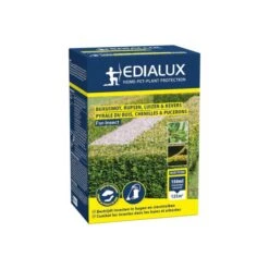 EDIALUX For-insect Buxus - Bestrijding Tegen Buxusmot 150 Ml -EDIALUX Verkoop 1673621635 1 600