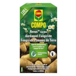 Compo Revus Tegen Aardappelplaag - 6 × 200 M²