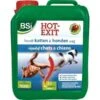 BSI Hot-Exit Katten En Honden Afweren - 2 L -EDIALUX Verkoop afweermiddel hondkat hot exit 2 l 1516191040 1 600