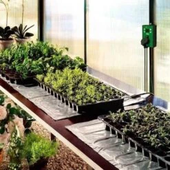 Warmtemat Met Thermostaat - 75 × 40 Cm 7 Warmtemat Met Thermostaat - 75 × 40 Cm -EDIALUX Verkoop alu verwarmingsmat thermostaat 1547546488 1 600