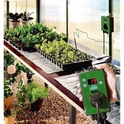 Warmtemat Met Thermostaat - 75 × 40 Cm 6 Warmtemat Met Thermostaat - 75 × 40 Cm -EDIALUX Verkoop alu verwarmingsmat thermostaat 1547551769 2 600