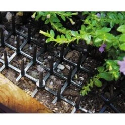 Anti-graafraster - 200 × 30 Cm -EDIALUX Verkoop antigraafraster 1484056032 2 600