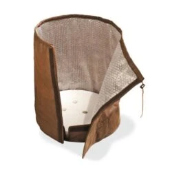 EDIALUX Verkoop -EDIALUX Verkoop beschermhoes kuipplanten 65 x 70 cm 1670508704 2 600