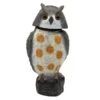 Bewegende Uil - Vogelverschrikker -EDIALUX Verkoop bewegende vogelschrikker 1643268372 1 600