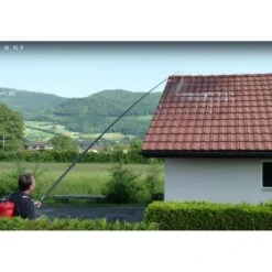 Telescopische Lans XL 8D - Birchmeier -EDIALUX Verkoop birchmeier lans xl 8d 1493039329 3 600