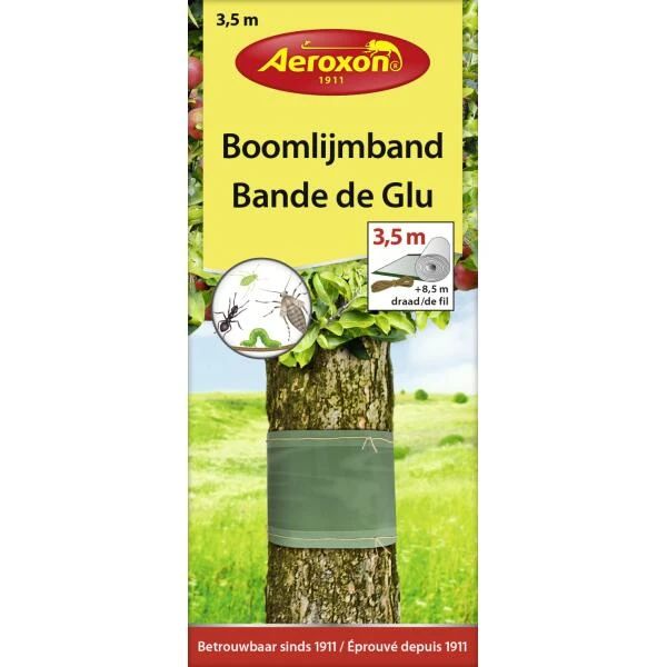 Boomlijmband Aeroxon 350 × 14 Cm 3 Boomlijmband Aeroxon 350 × 14 Cm