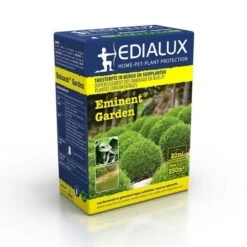 EDIALUX Eminent Garden Tegen Buxusziekte