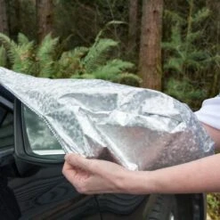 Voorruit Hoes Auto Magnetisch - 100 X 142 Cm 8 Voorruit Hoes Auto Magnetisch - 100 X 142 Cm -EDIALUX Verkoop cover autoruit deluxe 1606455810 3 600