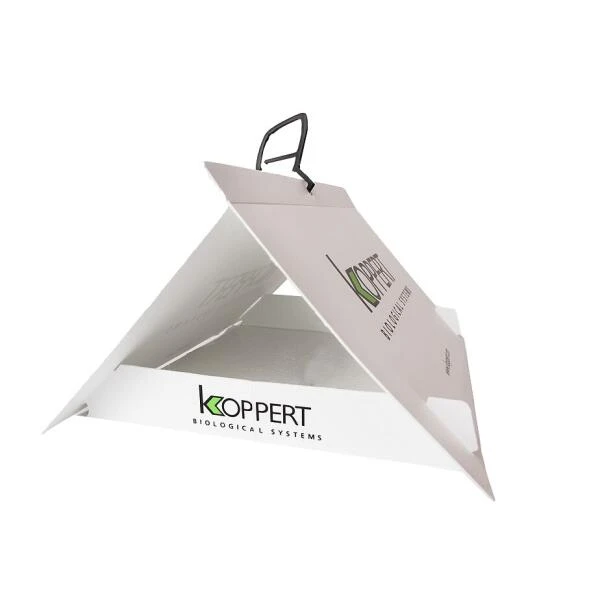 EDIALUX Deltaval Met Lijmplaat - Koppert 3 EDIALUX Deltaval Met Lijmplaat - Koppert