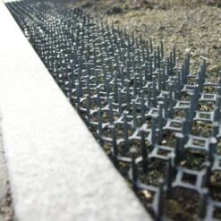 Dierenwerende Rasters - Anti-graven - Set Van 2 Stuks -EDIALUX Verkoop dierenwerende matten 1543585595 3 600