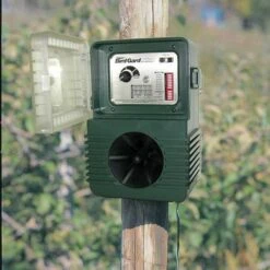 Vogelverjager Tegen Duiven - Weitech 9 Vogelverjager Tegen Duiven - Weitech -EDIALUX Verkoop duivenverjager professioneel 1484054962 4 600