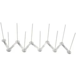 Duivenweringset 1 Meter - Clips En Pinnen -EDIALUX Verkoop duivenweringset 1 m 1484056658 2 600