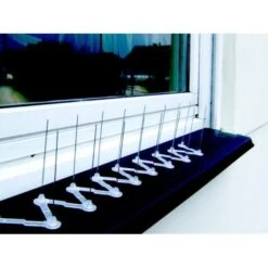 Duivenweringset 1 Meter - Clips En Pinnen -EDIALUX Verkoop duivenweringset 1 m 1484056658 3 600