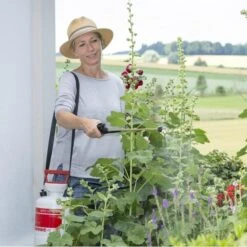 Druksproeier Birchmeier Garden Star 5 Liter -EDIALUX Verkoop garden star 5 liter 1493035319 2 600