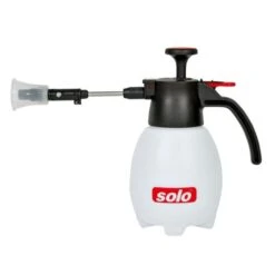 EDIALUX Verkoop 28 Handdruksproeier Comfort Line Solo - 1 Liter