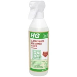 HG ECO Glasreiniger - 500 Ml