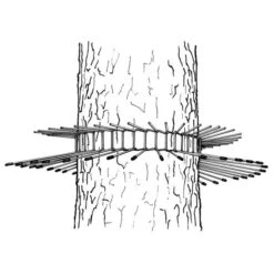 Kattenafweergordel Tot Boomomtrek 70 Cm -EDIALUX Verkoop kattenafweergordel tot 70 cm 1553681931 3 600