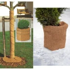 Kokosmat Buiten - 100 × 150 Cm -EDIALUX Verkoop kokos beschermingsmat 150x100 cm 1544788203 4 600