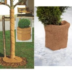 Kokosmat Buiten - 50 × 150 Cm -EDIALUX Verkoop kokosvezelmat 150 x 50 cm antislipmat 1484054092 4 600