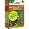 BSI Larvex Tegen Engerlingen, Emelten,...6 Kg -EDIALUX Verkoop larvex tegen bodeminsecten 25 kg 1555248498 1 600