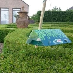 DCM Delta-Trap - Lijmval Voor Vangen En Monitoren Van Motten -EDIALUX Verkoop lijmval voor vangen en monitoren van motten 1496421423 1 600
