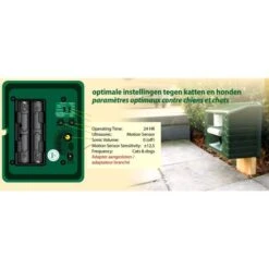 BSI Multistop Outdoor Plus - 3 In 1 -EDIALUX Verkoop multistop outdoor plus verjager 1547718871 1 600