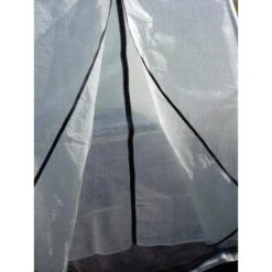 Gewapende Folie Voor Overwinterkas - 130 × 130 × 150 Cm -EDIALUX Verkoop overwinteringskas isolatiefolie 1484056530 2 600