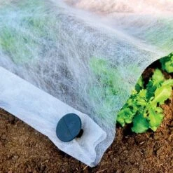 EDIALUX Verkoop 34 Vliesdoek Op Rol - 50 × 2 M