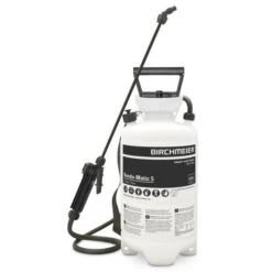 EDIALUX Verkoop 19 Rondo-matic Birchmeier 5 Liter