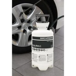 EDIALUX Verkoop -EDIALUX Verkoop rondomatic birchmeier 5 liter 1493035101 1 600