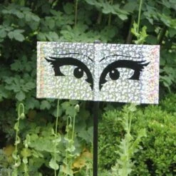 Roterende Vogelverschrikker - 100 Cm -EDIALUX Verkoop roterende vogelverschrikker 1484056005 4 600