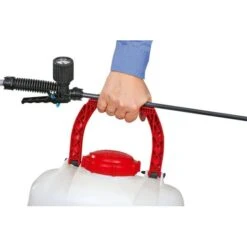 Rugsproeier 425 Pro Line Solo - 15 Liter Met Zuigerpomp -EDIALUX Verkoop rugsproeier 425 pro solo 15 l 1502112179 5 600