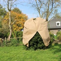 Beschermhoes Planten - Ø 2 M X 3 M H