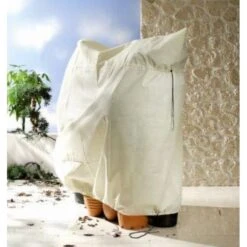 Thermobeschermhoes Jumbo Voor Planten - 240 × 200 Cm -EDIALUX Verkoop thermovorsthoes 240 x 200cm 1484053216 2 600