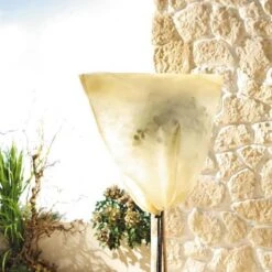 Thermobeschermhoes Voor Planten - 60 × 80 Cm 8 Thermobeschermhoes Voor Planten - 60 × 80 Cm -EDIALUX Verkoop thermovorsthoes 60 x 80cm 2 stuks 1484052718 2 600