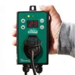 EDIALUX Verkoop 46 Universele Digitale Thermostaat Met Voeler