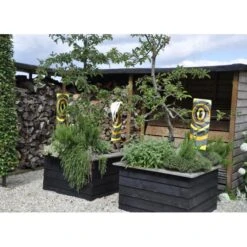 Vogelafschrik Vlaggen - Set Van 3 Stuks -EDIALUX Verkoop vogelafschrik vlaggen 1522235619 3 600