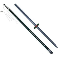 Vogelverjager Kite Hawk Met Paal Tot 4 Meter -EDIALUX Verkoop vogelverjager 4 meter paal 1513331940 5 600