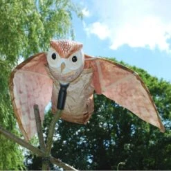 Vogelverjager Kerkuil - Vliegend -EDIALUX Verkoop vogelverjager kerkuil vliegend 1556187996 1 600