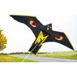 Vogelverjager Kite Hawk Met Paal Tot 10 Meter -EDIALUX Verkoop vogelverjager kite hawk 1507888704 1 600