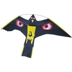 Vogelverjager Kite Hawk Met Paal Tot 10 Meter -EDIALUX Verkoop vogelverjager met 10 m paal 1507897379 2 600