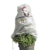 Beschermhoes Planten - Kerstmis - 120 × 125 Cm -EDIALUX Verkoop vorst beschermhoes 120 x 125 cm kerstmis 1484062415 1 600