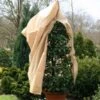 Vorsthoes Naturel XXL 200 × 240 Cm -EDIALUX Verkoop vorsthoes naturel xxl 200 x 240 cm 1536061952 1 600