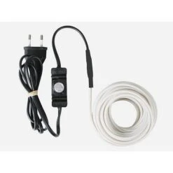 EDIALUX Verkoop -EDIALUX Verkoop vorstwerende kabel 12 m thermostaat 1484062646 2 600